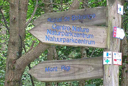 Das Naturparkzentrum Botrange hat keinen Direktor mehr