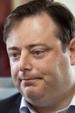 De Wever spricht seit Donnerstag Niederländisch bei den Verhandlungen, bisher war die Verhandlungssprache Französisch - die frankophonen Parteien sind beunruhigt.