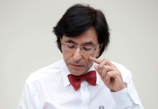 Elio Di Rupo
