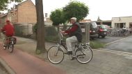 Elektroräder: Fahrräder mit Motor