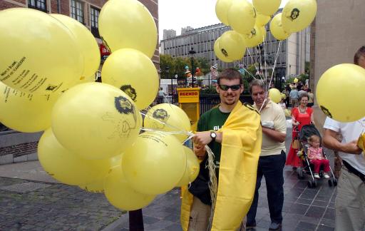 Der Flämische Feiertag am 11. Juli - bald ein gesetzlicher Feiertag?