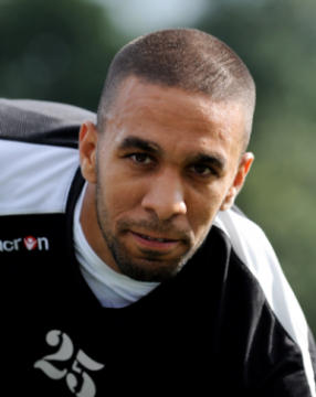 Yacine Hima unterschreibt bei der AS Eupen