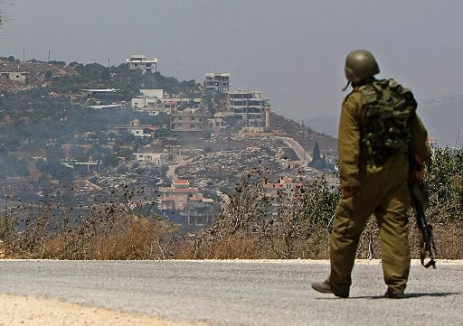 Tote Bei Kampfen Zwischen Israel Und Libanon