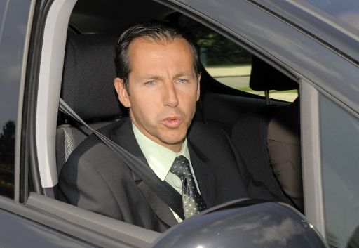 Jean-Michel Javaux