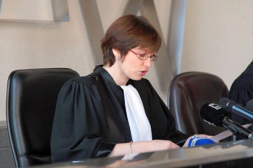 Richter und Staatsanwälte sollen ihre "Nebenjobs" offenlegen