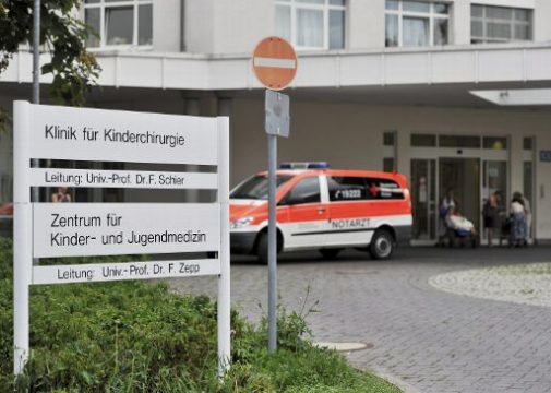 Mainzer Uniklinik: Ein drittes Baby ist auf der Intensivstation für Säuglinge gestorben