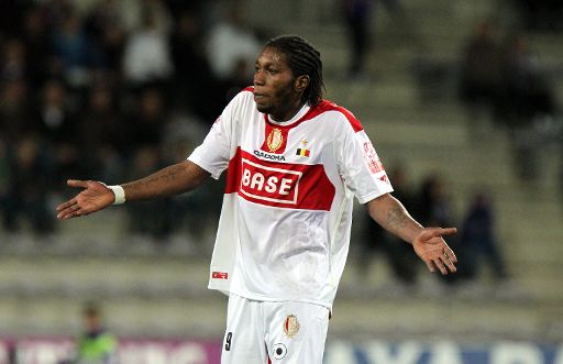 Dieumerci Mbokani wechselt nach Monaco