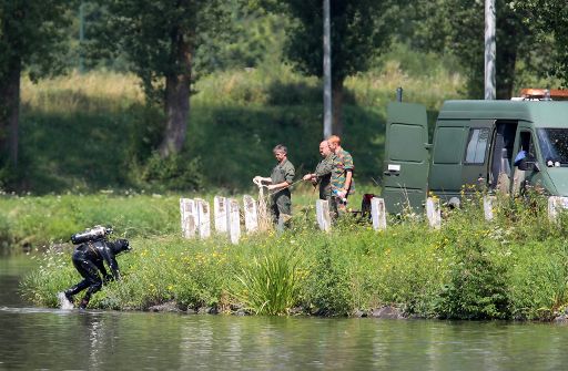 Killerband von Brabant: Suche nach Beweisstücken bislang ergebnislos