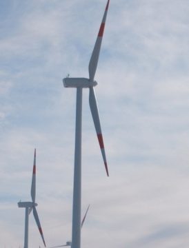 Windräder
