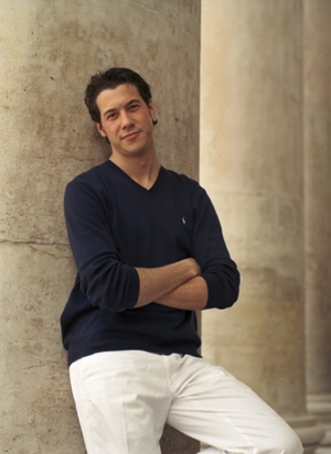 Benjamin Grund