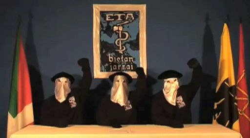 ETA verkündet Waffenstillstand
