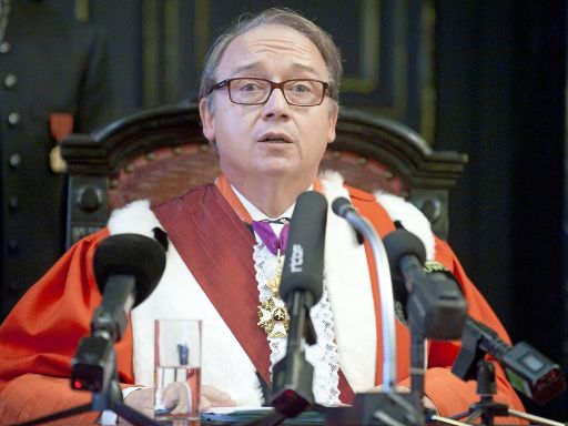 Ghislain Londers