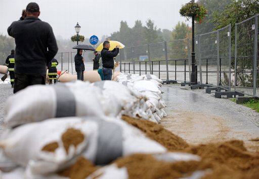 Hochwasser