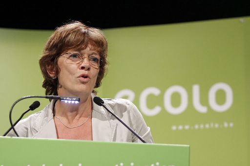 Isabelle Durant
