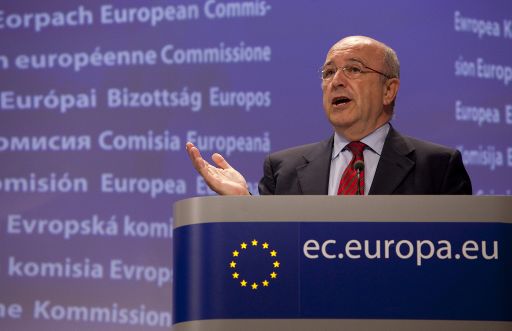 Joaquin Almunia