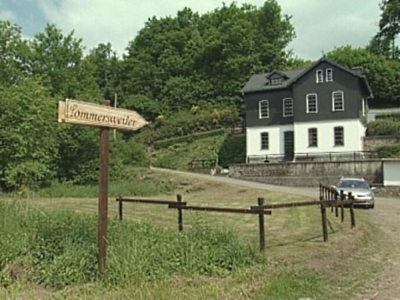 Lommersweiler strebt Europäischen Dorferneuerungspreis an