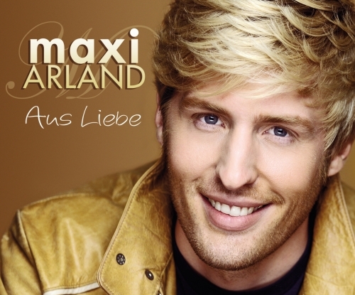 Maxi Arland