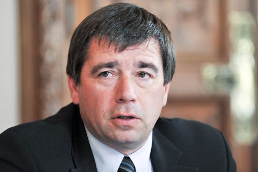 Peter Leyman