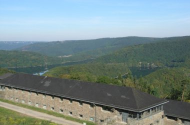 SOS-Wege-Kennung