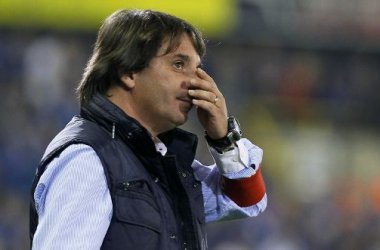 Der neue Coach der AS: Eziolino 'Ezio' Capuano