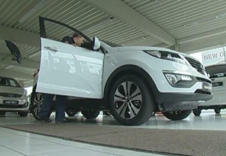 Autoverkauf