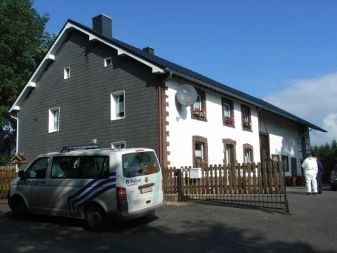 Deidenberg: 16-Jähriger mit Messer verletzt