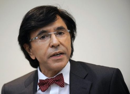Elio Di Rupo: Die schwierige Mission des Präformateurs geht weiter