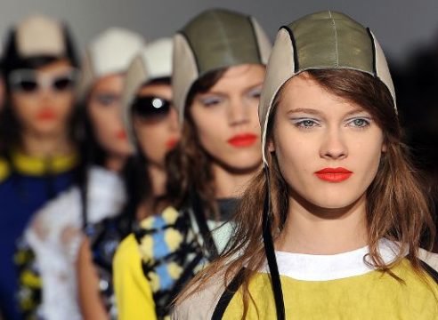 Bademützen für den Sommer: Top oder Flop?