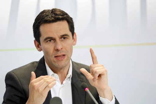 Jean-Marc Nollet: Seine Kritik an PPP-Projekten löst Entrüstung bei cdH aus