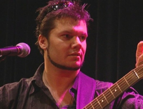 Vincente Patiz