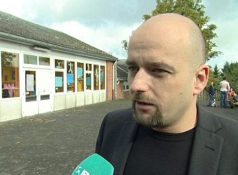 Dirk Schleihs ist neuer Direktor des Zentrums für Förderpädagogik