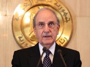 George Mitchell