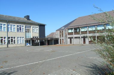 Grundschule Bütgenbach