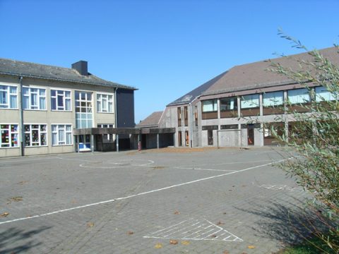 Grundschule Bütgenbach