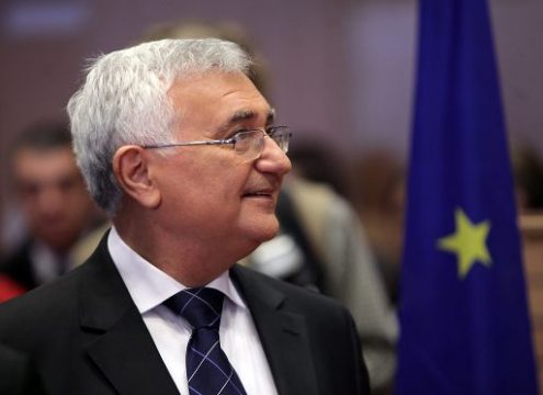John Dalli