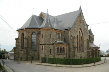 Kirche von Mürringen: Sanierungsarbeiten für insgesamt 40.000 Euro