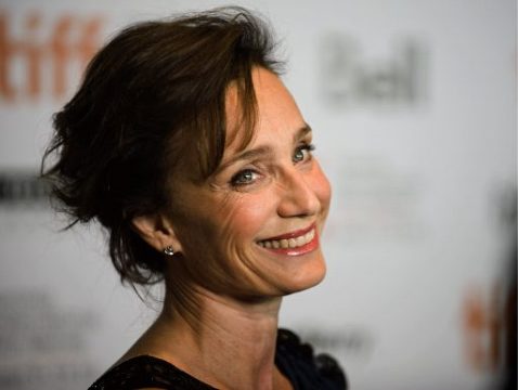 Kristin Scott Thomas