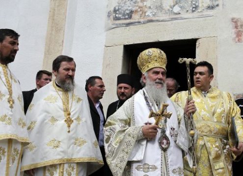 Patriarch Irinej