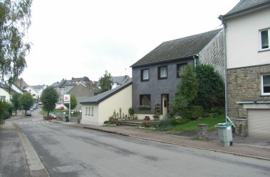 Für den Bereich Pulverstraße wird ein kommunaler Raumordnungsplan diskutiert
