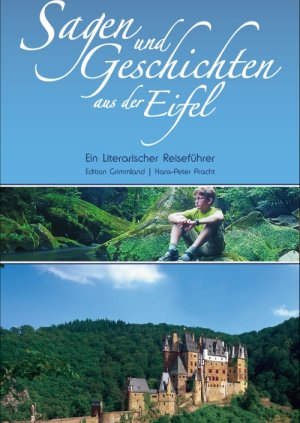 Sagen und Geschichten aus der Eifel (Bachem Verlag)