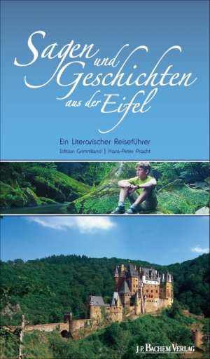 Sagen und Geschichten aus der Eifel (Bachem Verlag)