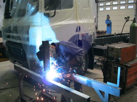 Tag des Betriebes Büllingen