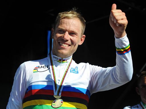 Thor Hushovd