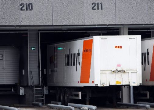 Colruyt verlängert die Öffnungszeiten