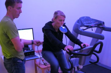 Medifit in Bütgenbach eröffnet