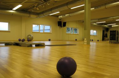 Medifit in Bütgenbach eröffnet