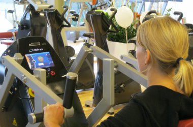 Medifit in Bütgenbach eröffnet