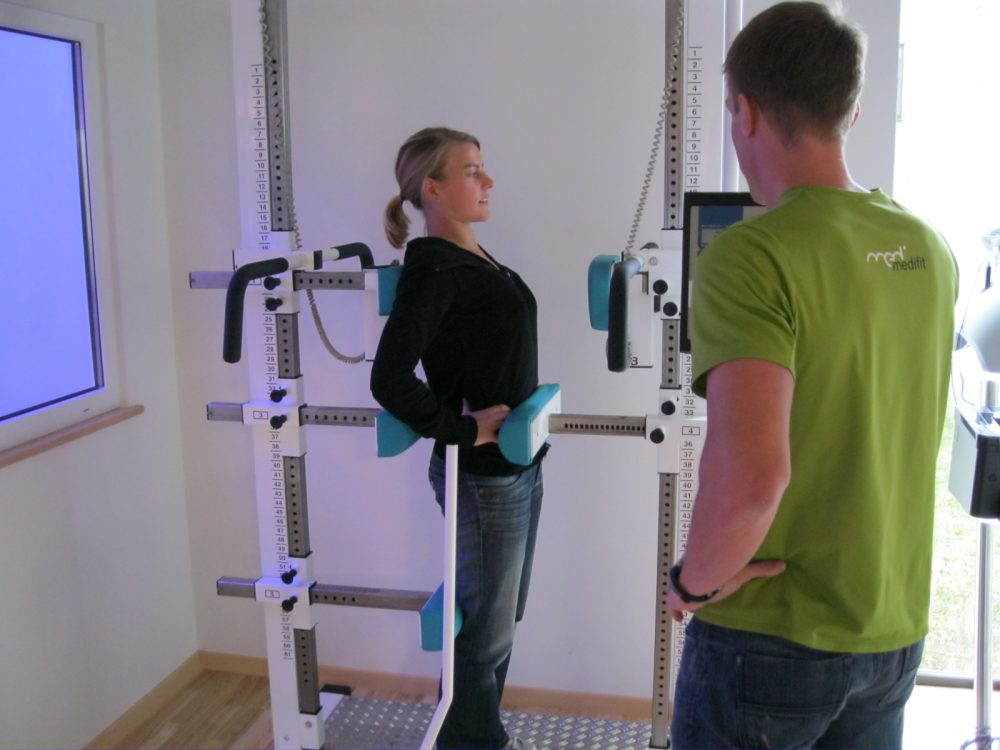 Medifit in Bütgenbach eröffnet