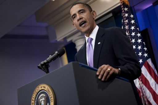 Versuchte Luftpost-Anschläge aus dem Nahen Osten: Präsident Obama geht von Bedrohung aus
