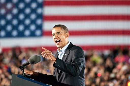 Vor den Kongresswahlen: Obama räumt Fehler ein
